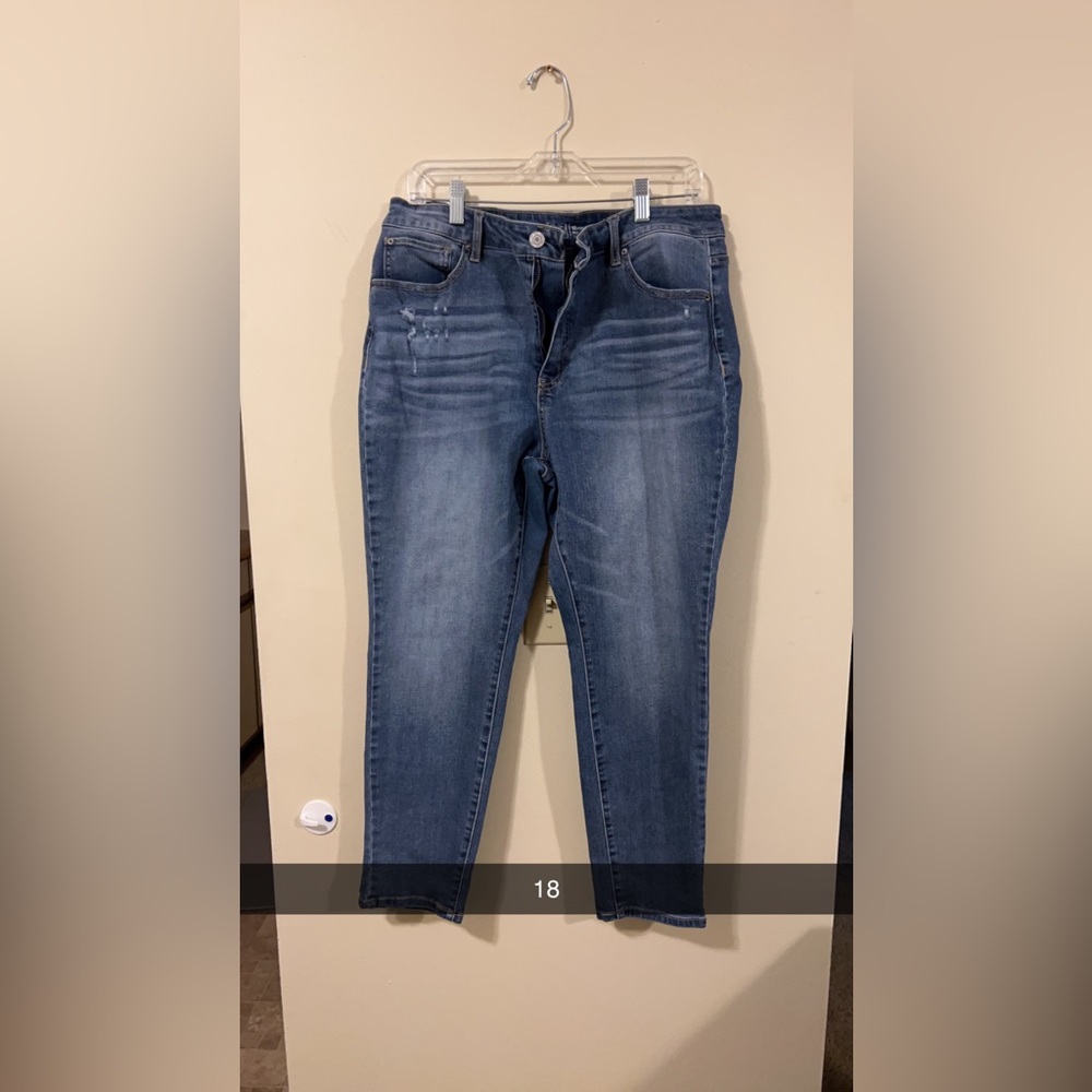 Jean!!!